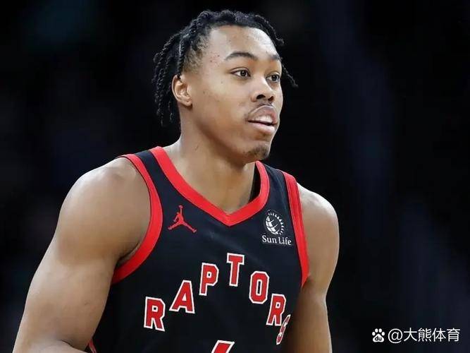 猛龙主场力克勇士，雄起六连胜