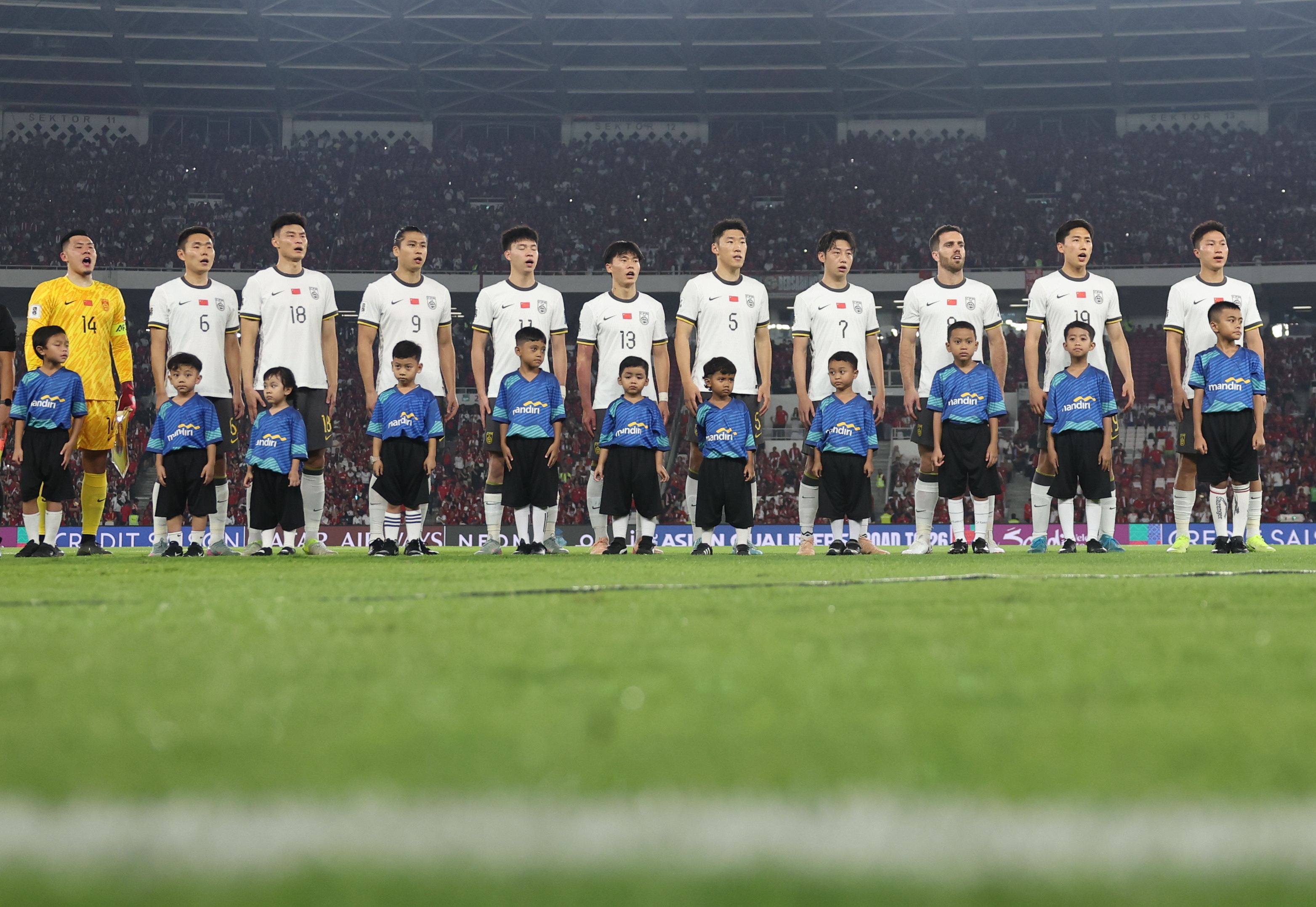 印度尼西亚队险胜泰国对手 印度尼西亚队险胜泰国对手