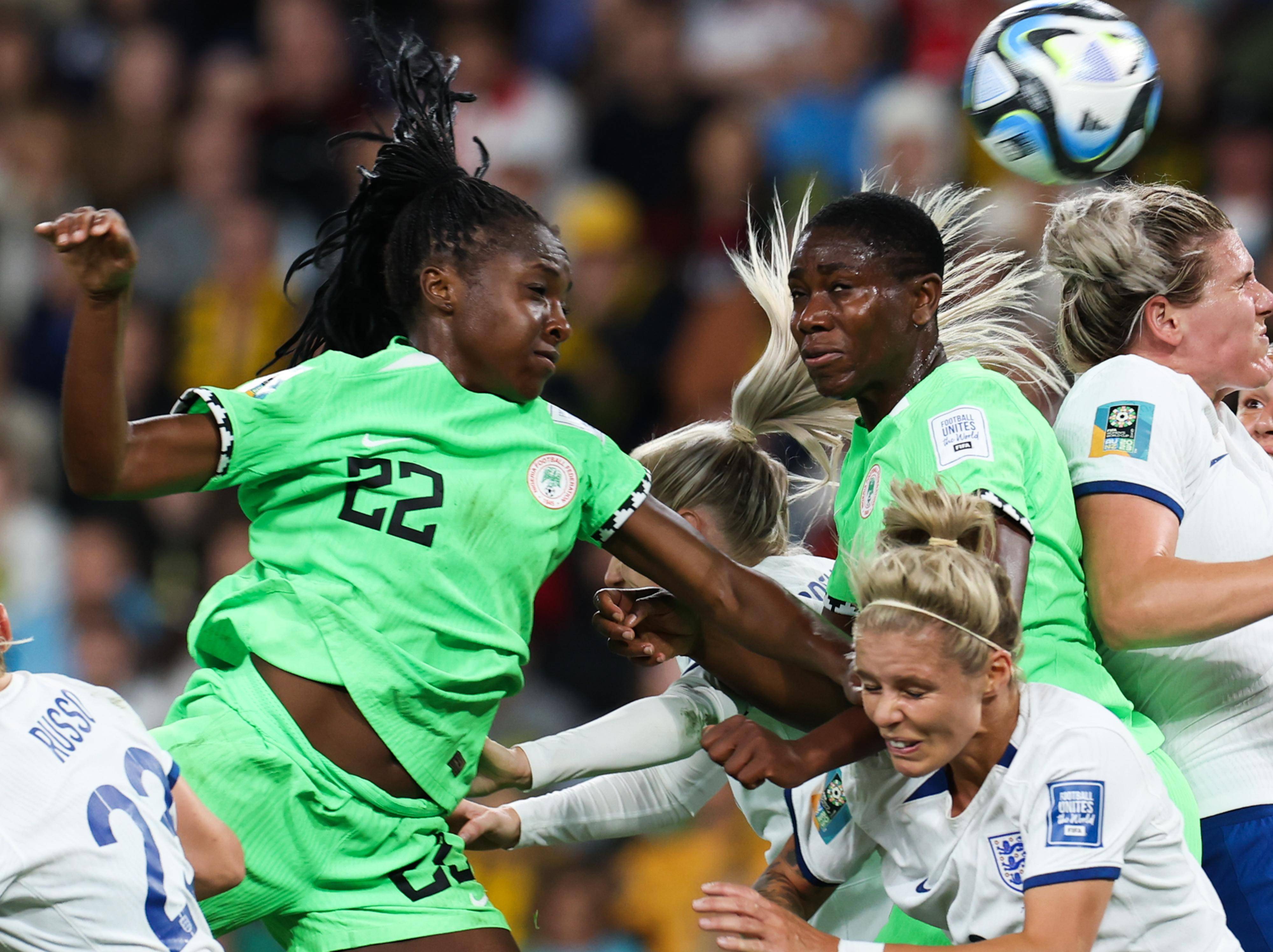 阿根廷女足实现逆袭，成功晋级比赛