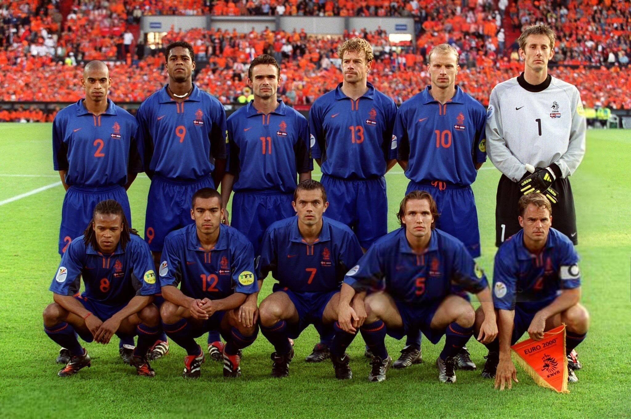 荷兰俱乐部球队迎来连胜的好时机