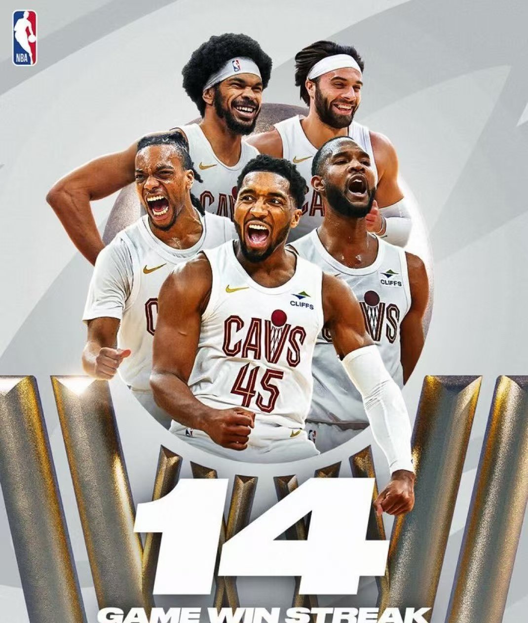 雄鹿队外线射手再次创造历史,赢得球迷喝彩 雄鹿队外线射手再次创造历史,赢得球迷喝彩