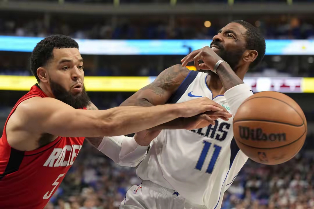 独行侠遭遇尴尬失分，再遭两连败