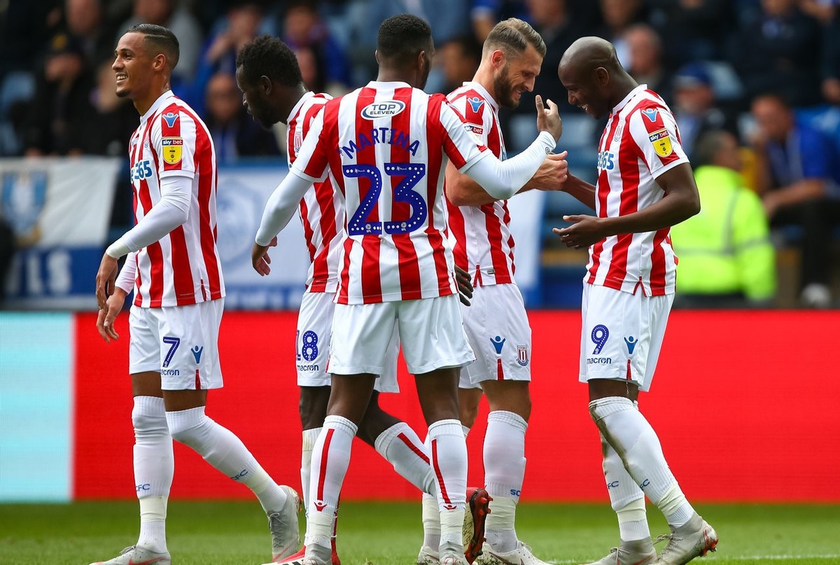 关于斯托克城主场惨负博尔顿,连续遭受失利的信息 关于斯托克城主场惨负博尔顿,连续遭受失利的信息