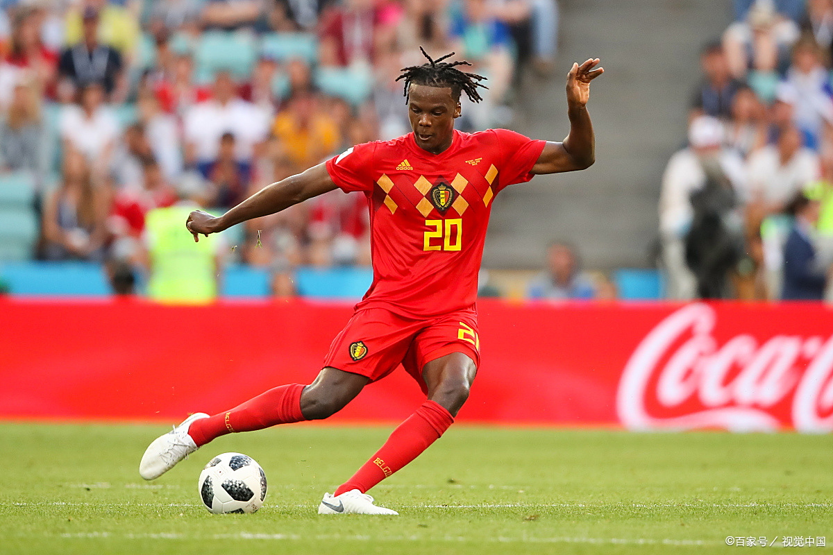 比利时胜白俄罗斯，继续领跑小组