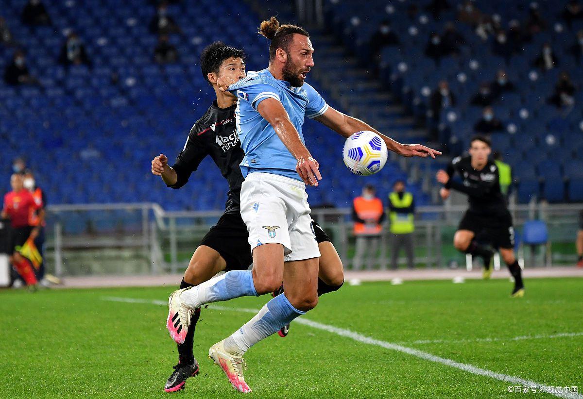 关于拉齐奥后场稳固如山,助球队赢得胜利的信息 关于拉齐奥后场稳固如山,助球队赢得胜利的信息