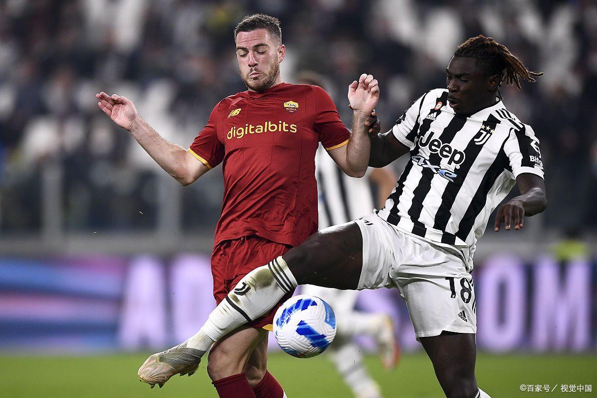 罗马客场大胜，豪取联赛两连胜