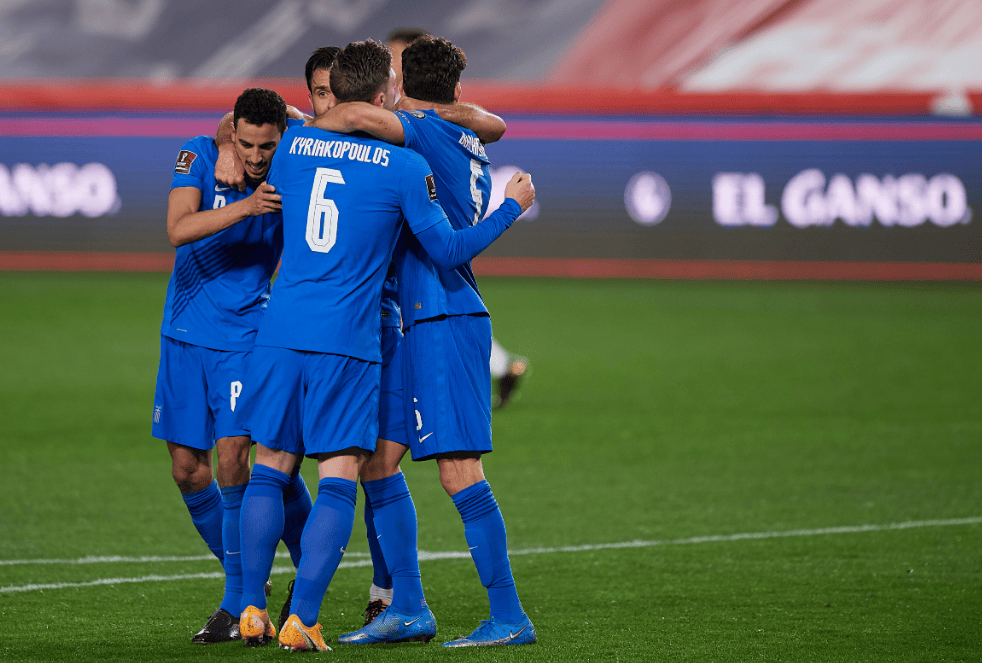 芬兰以小组第四退出欧国联，未能晋级淘汰赛