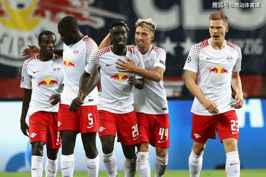 莱比锡RB队努力争取德甲亚军地位的简单介绍