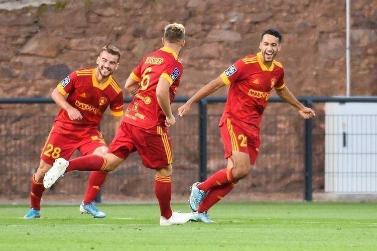 克莱蒙队主场击败对手，实现反弹