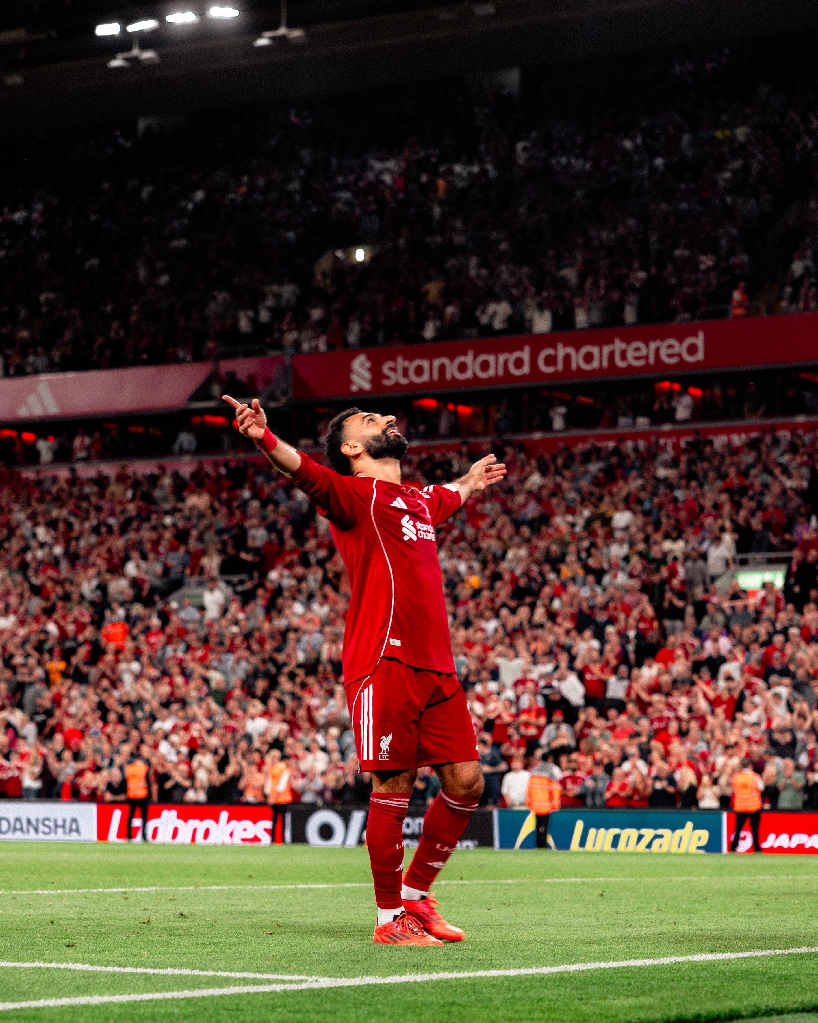 伦敦热刺vs利物浦主场欲实现保留欧冠席位