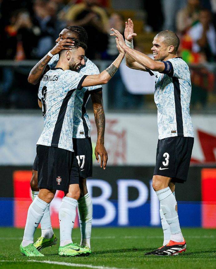 葡萄牙逆转瑞典，荷兰不敌对手！的简单介绍