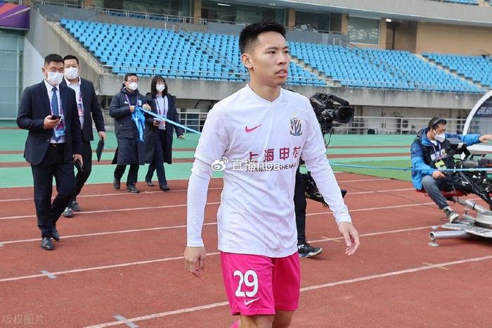 上海申花风雨兼程，期盼久违胜局的简单介绍