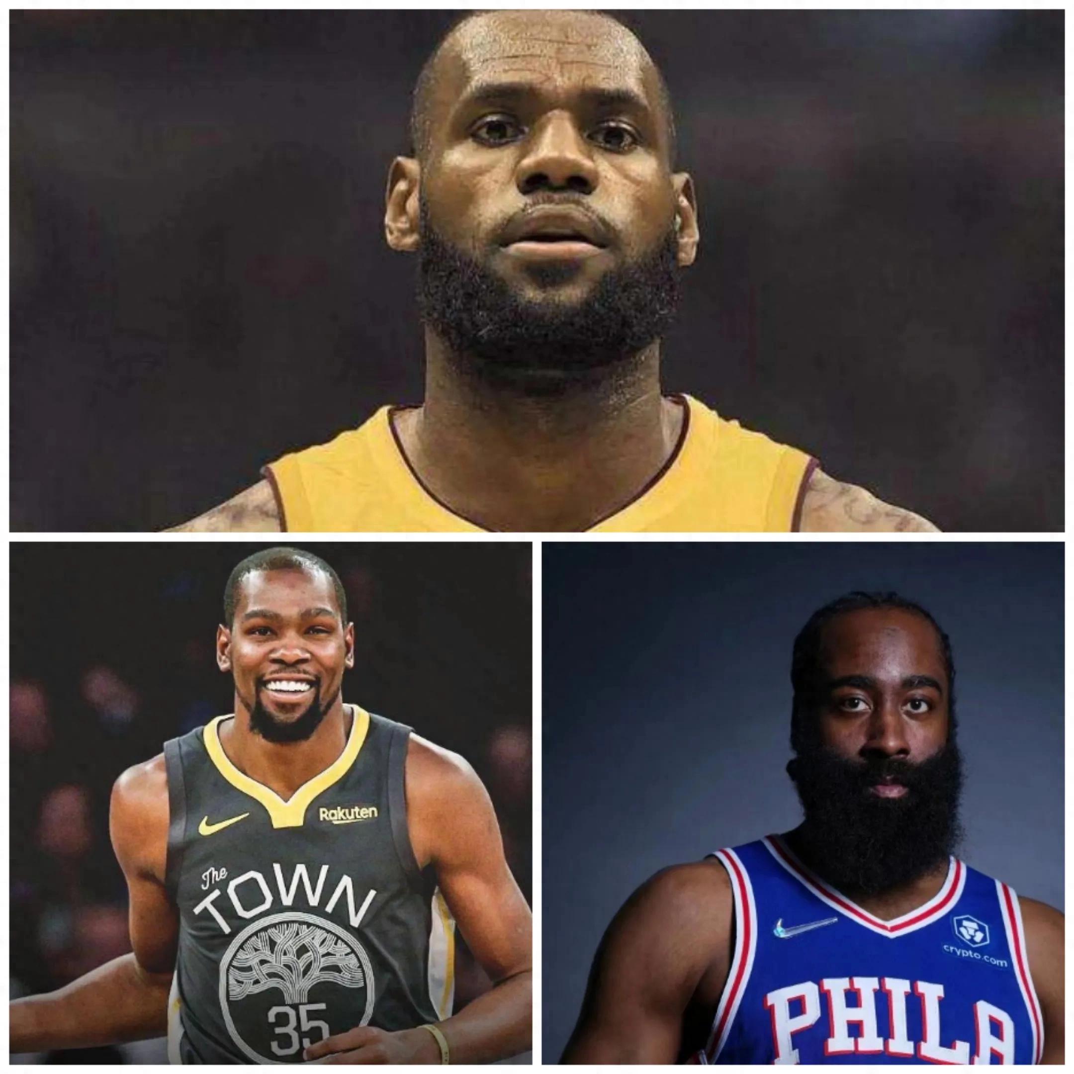 NBA球员个人表现获得赞誉