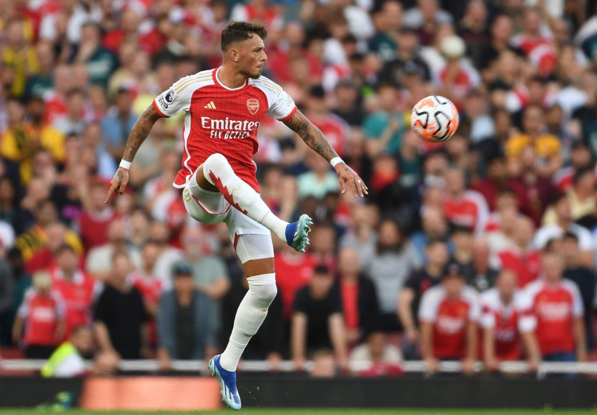 阿森纳在国际比赛中发挥出色