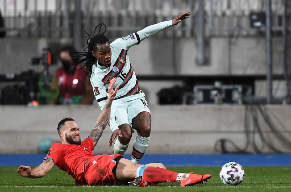 爱尔兰队奉献逆转，横扫卢森堡