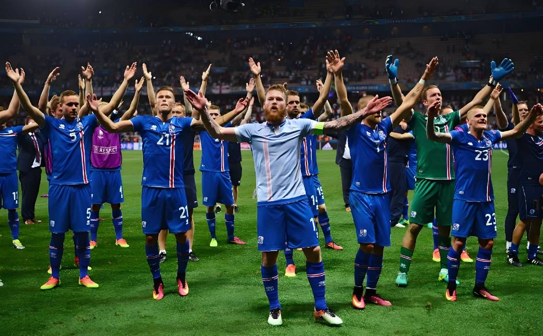 英格兰力克冰岛,晋级欧国联四强 英格兰力克冰岛,晋级欧国联四强