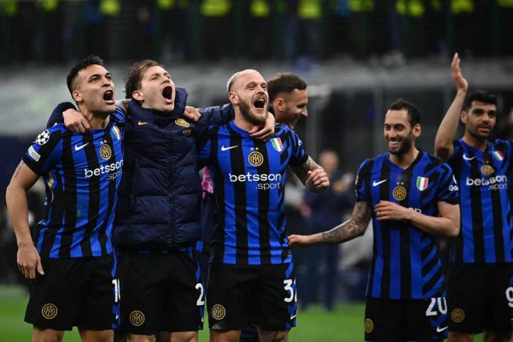 欧洲豪门对决守护荣誉争夺胜利