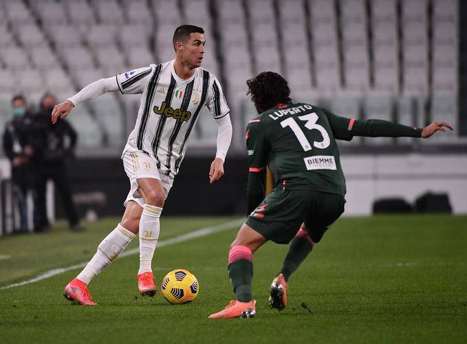 尤文图斯客场逆转获胜，主帅盛赞防线表现的简单介绍