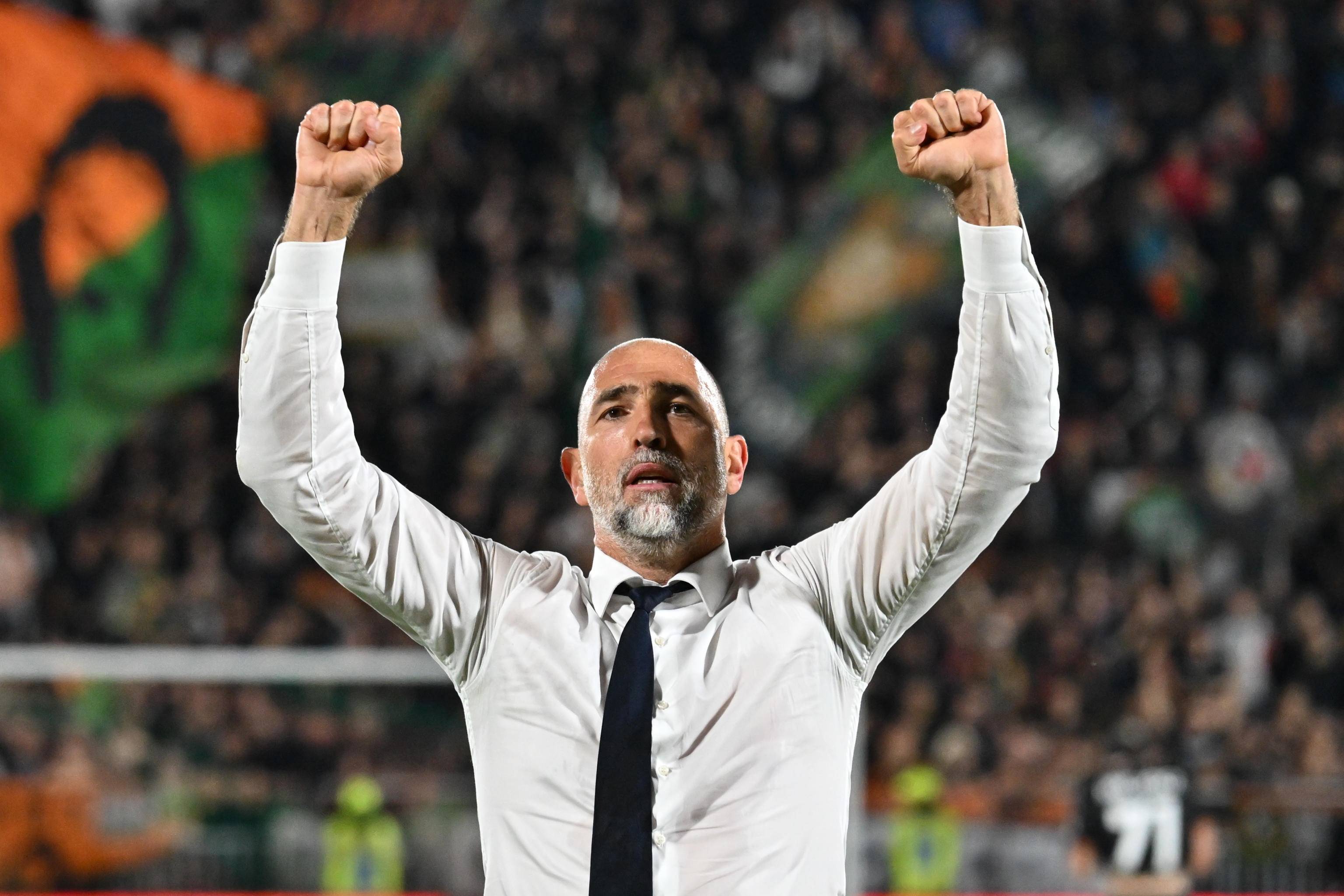 尤文图斯客场逆转获胜，主帅盛赞防线表现的简单介绍