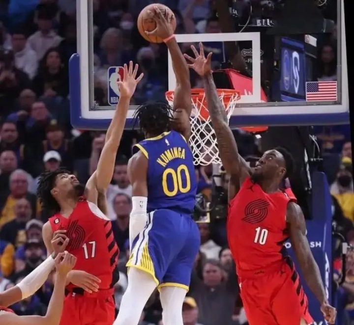 关于青年横扫湖人，豪取六连胜的信息