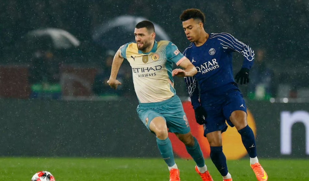 关于巴黎圣日耳曼战胜梅斯，继续领跑的信息