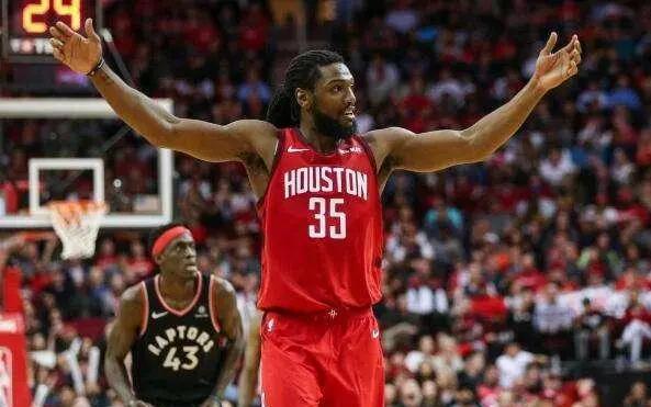 火箭夺得西部第一！保罗带领球队历史性胜利