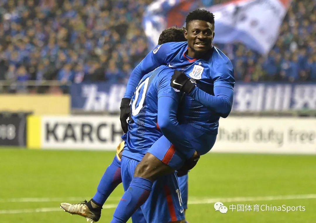 阿尔艾因对阿尔瓦赫达、申花对鹿岛，亚冠16强对阵如下