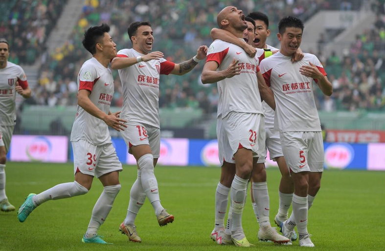 阿尔艾因对阿尔瓦赫达、申花对鹿岛，亚冠16强对阵如下