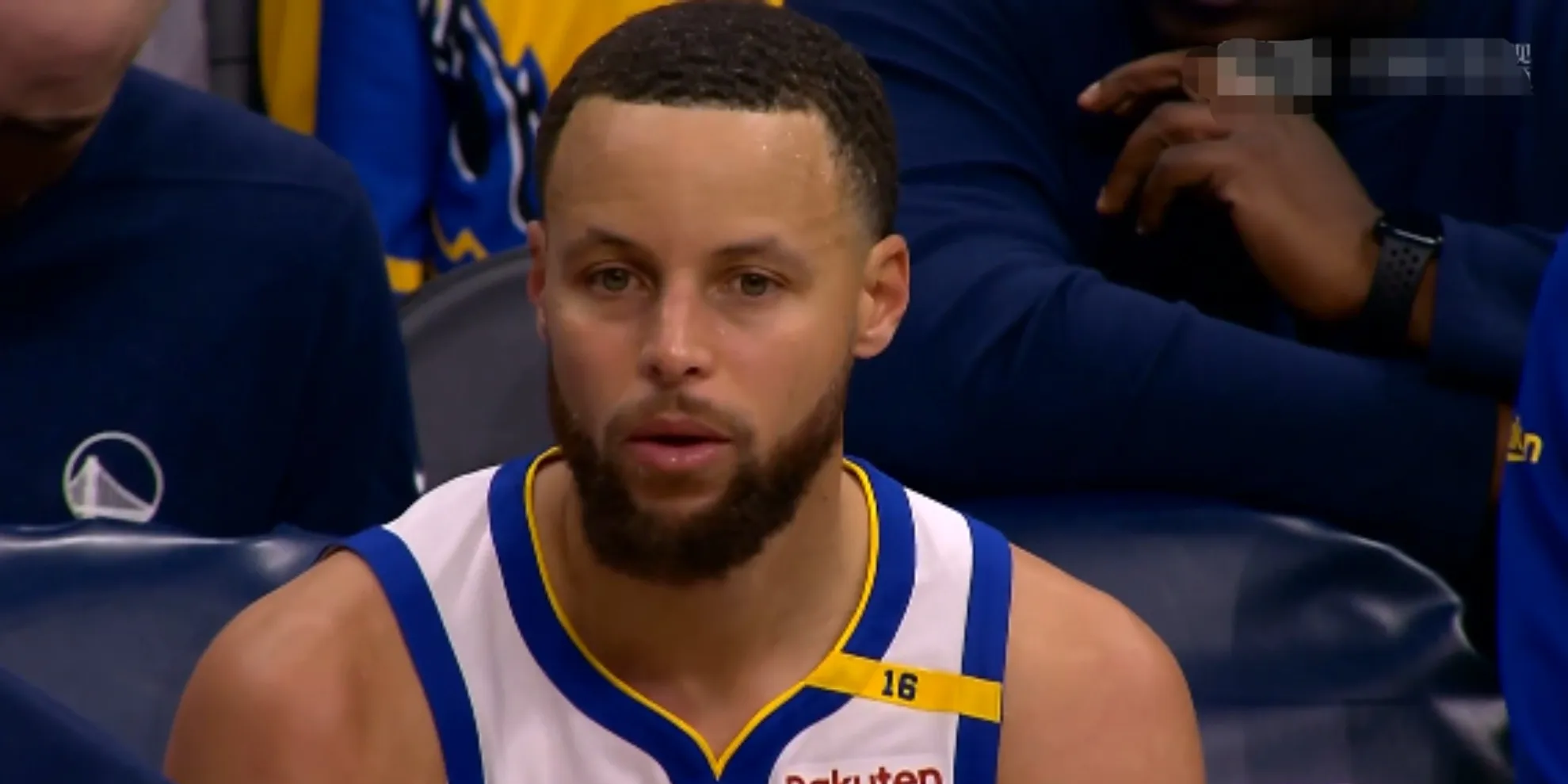 勇士客场逆转黄蜂，迎来五连胜