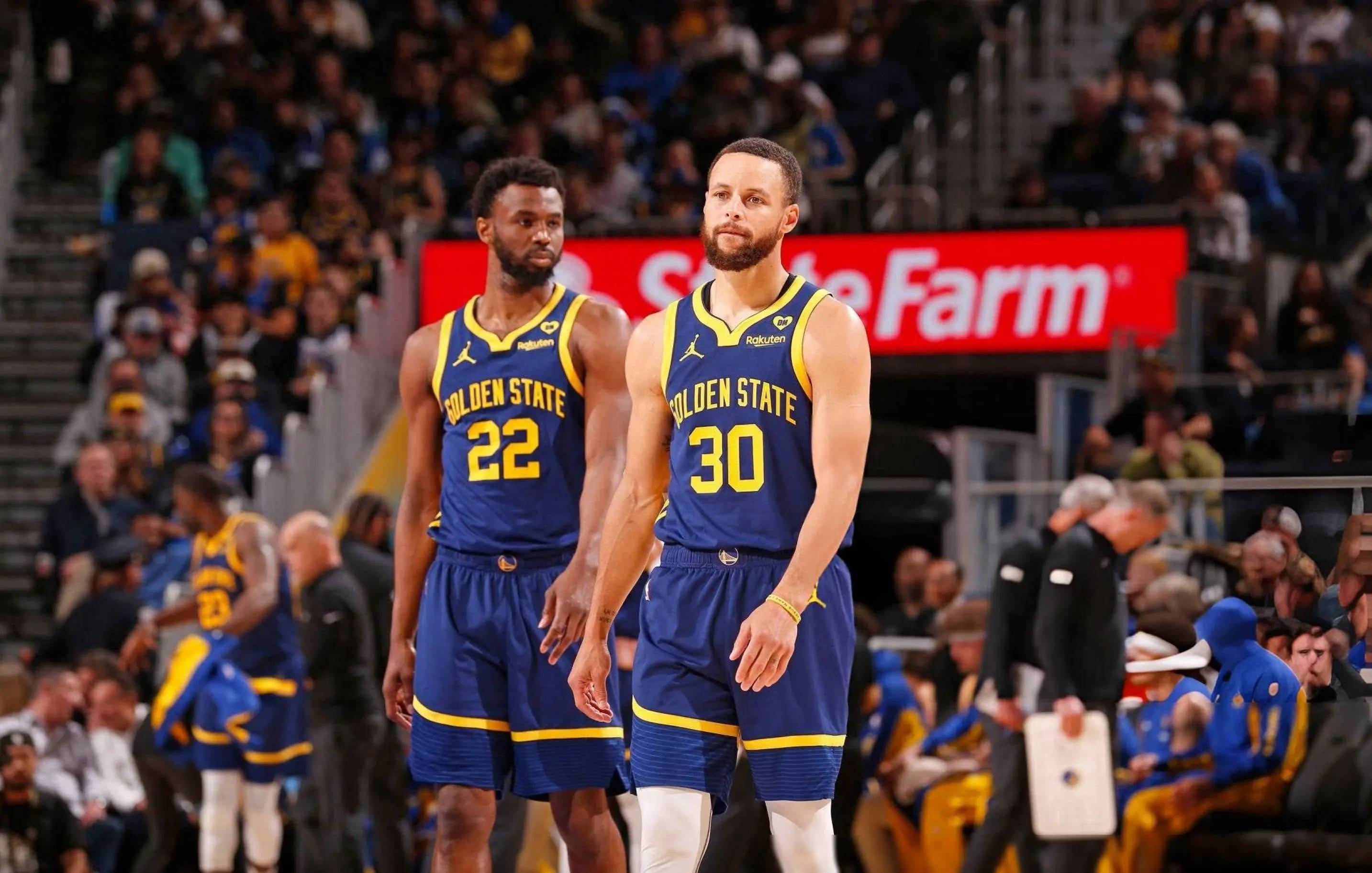 勇士客场逆转黄蜂，迎来五连胜