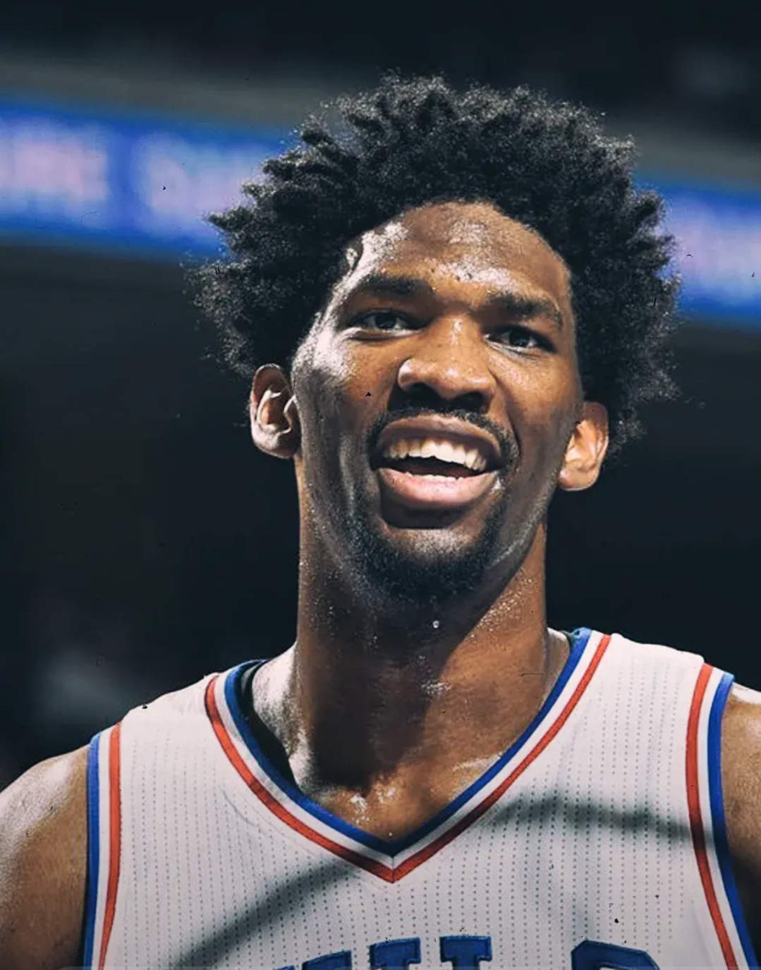 76人不敌太阳，遗憾失去胜利