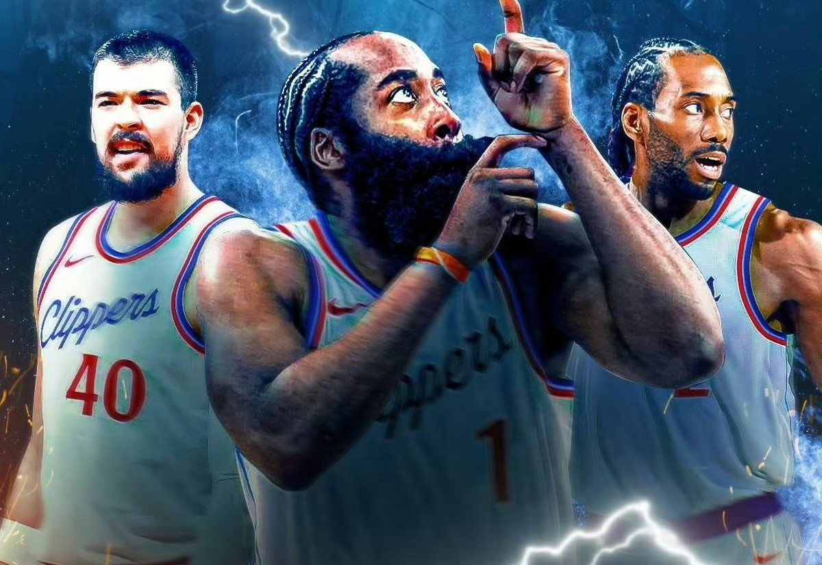 火箭险胜雷霆，哈登绝杀送给对手三连败