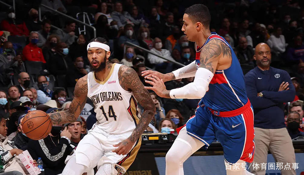 鹈鹕逆转国王，威廉森持续高效拿下15分