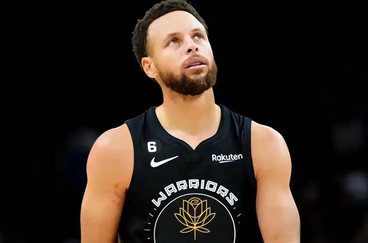 勇士痛失胜利，库里三分乏力未能帮助球队获胜