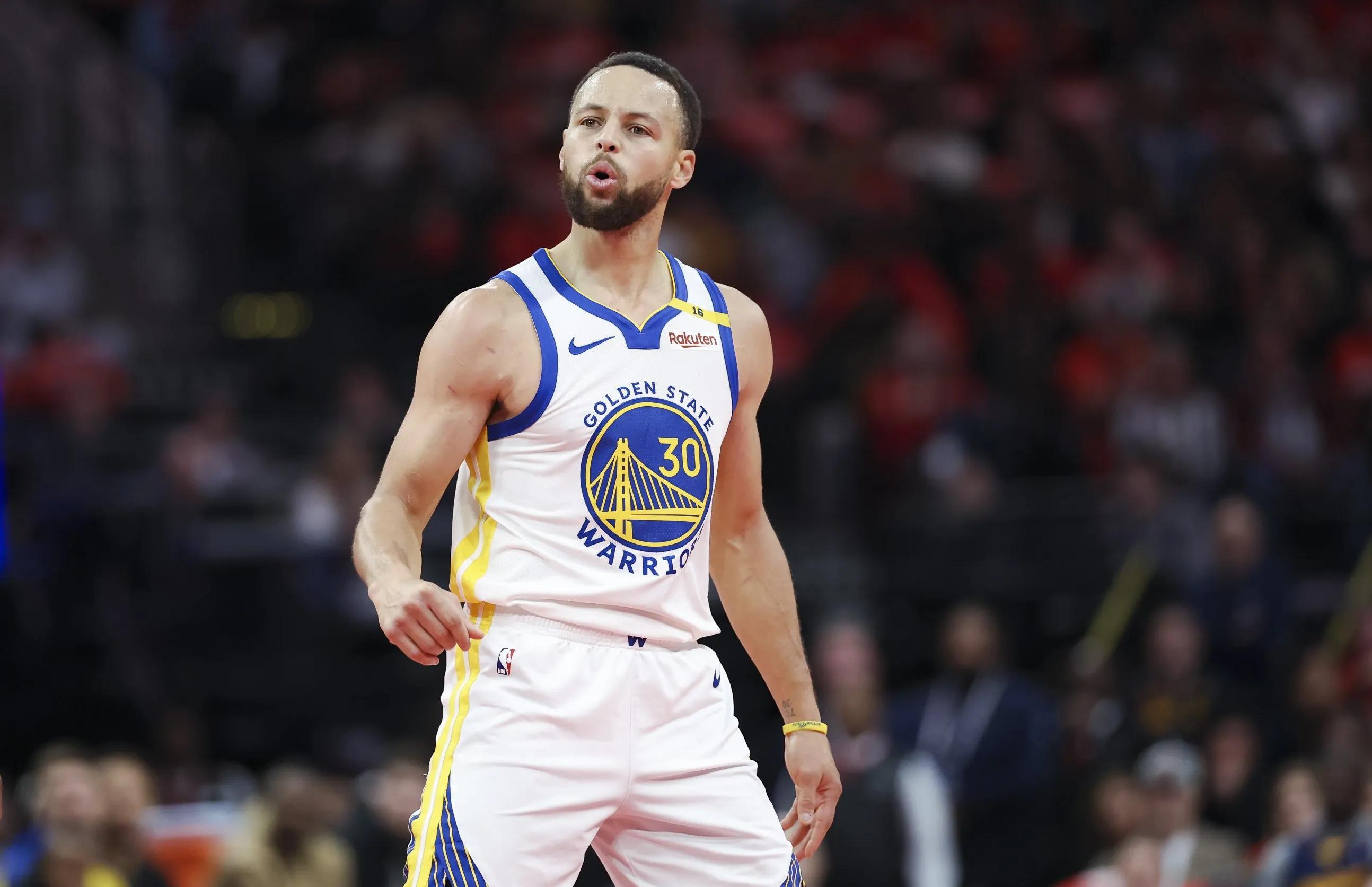 掘金大胜马刺，哈里斯成为MVP