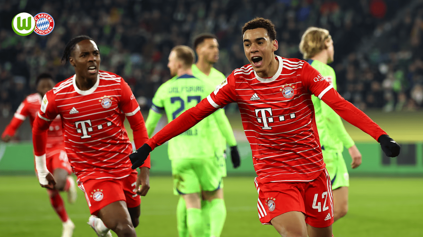 拜仁慕尼黑大胜杜塞尔多夫继续领跑德甲积分榜同时稳固冠军梦的简单介绍