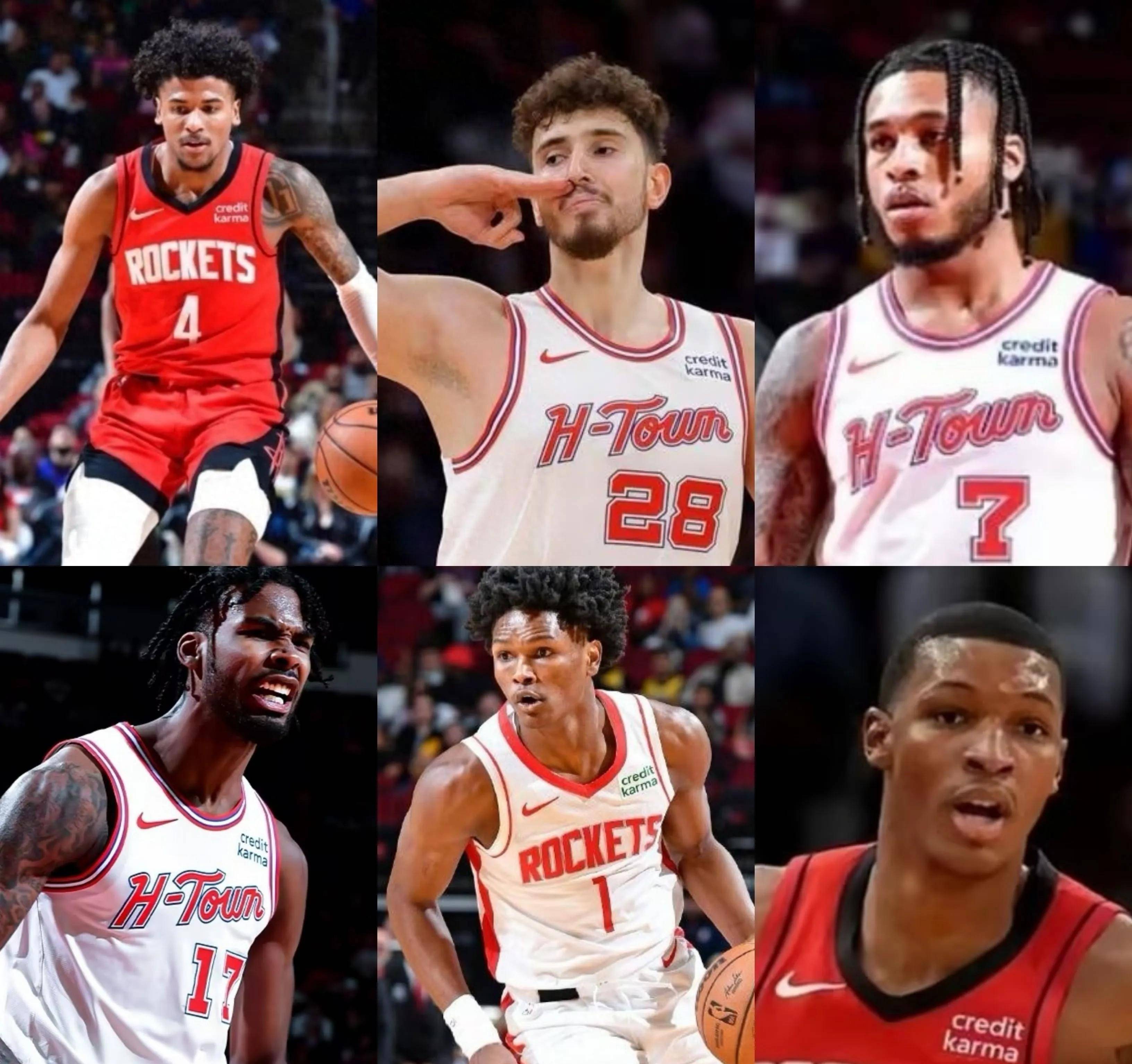 哈登三双绝杀篮网，火箭雌雄扳平战绩