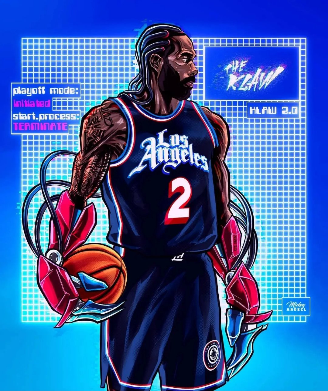 快船主场大胜马刺，莱昂纳德稳健发挥