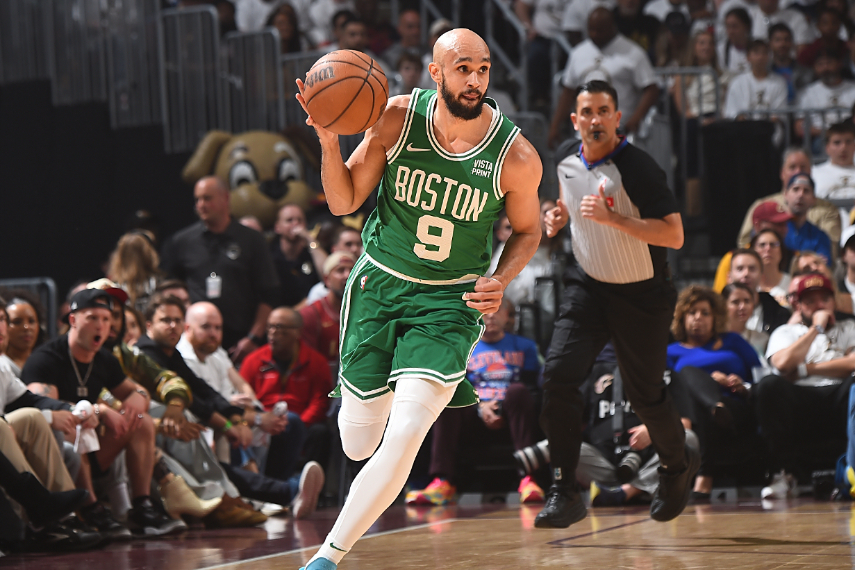 篮网击败凯尔特人,厄文全场35分 篮网击败凯尔特人,厄文全场35分