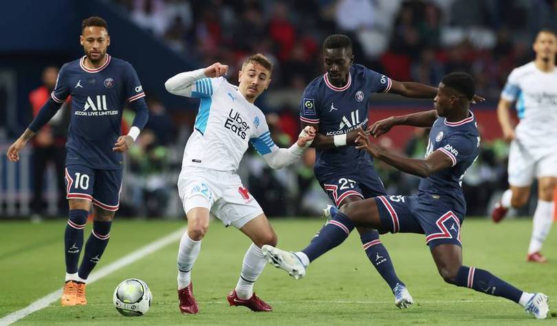 勒阿弗尔主场不敌,遭遇挑战的简单介绍 勒阿弗尔主场不敌,遭遇挑战的简单介绍